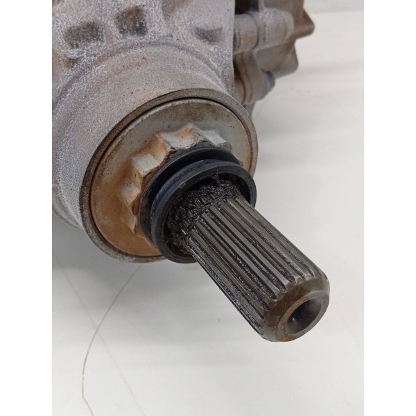 Diferencial Traseiro Jeep Commander Diesel 2022 A 2025