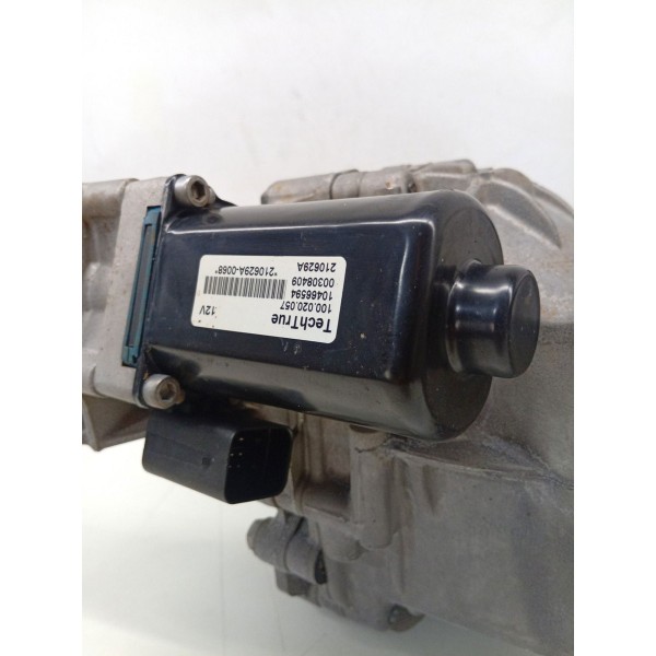 Diferencial Traseiro Jeep Commander Diesel 2022 A 2025