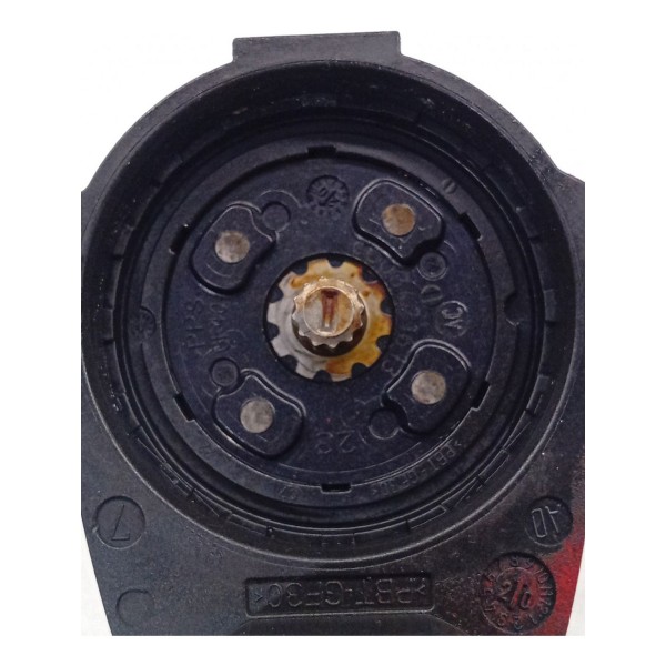 Motor Atuador Freio Traseiro Audi A5  2023 A 2025