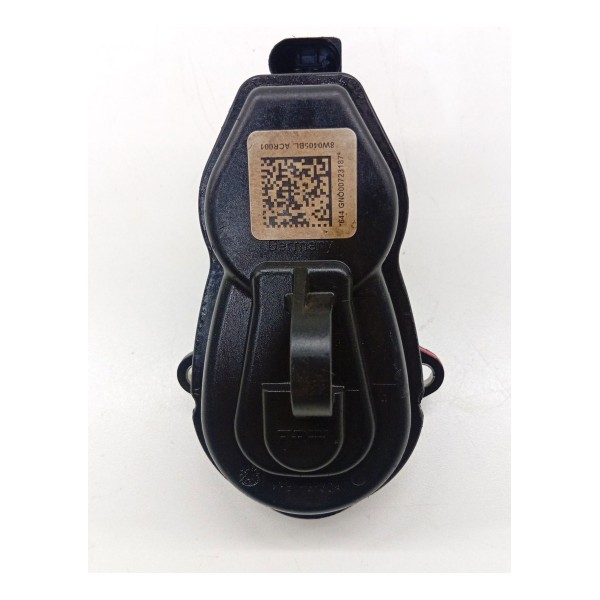 Motor Atuador Freio Traseiro Audi A5  2023 A 2025