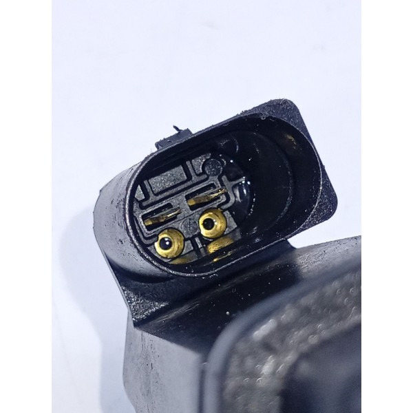 Motor Atuador Freio Traseiro Audi A5  2023 A 2025