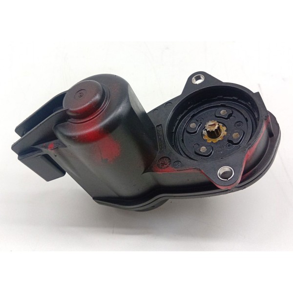 Motor Atuador Freio Traseiro Audi A5  2023 A 2025