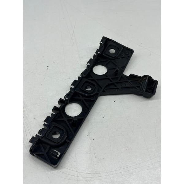 Guia Parachoque Dianteiro Direito Ford Ka 2019 A 2021