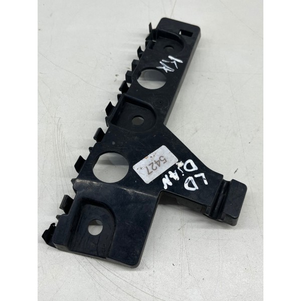 Guia Parachoque Dianteiro Direito Ford Ka 2019 A 2021