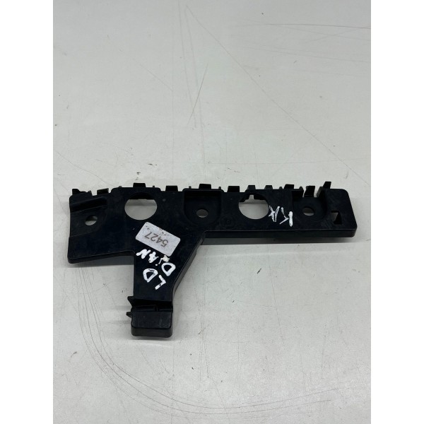 Guia Parachoque Dianteiro Direito Ford Ka 2019 A 2021