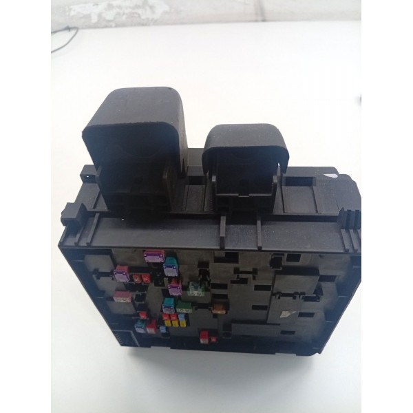 Caixa De Fusiveis Motor Ford Ka 2015 A 2021