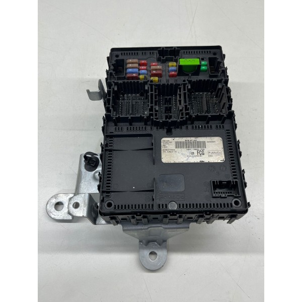 Módulo Central Bcm Ford Ka 2014 A 2019