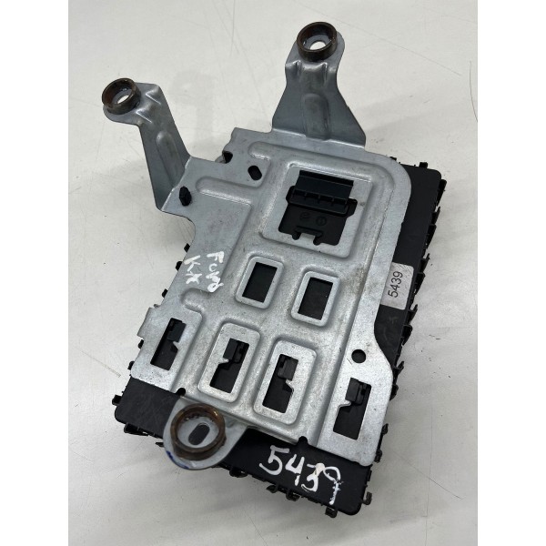 Módulo Central Bcm Ford Ka 2014 A 2019