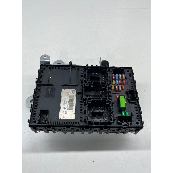 Módulo Central Bcm Ford Ka 2014 A 2019