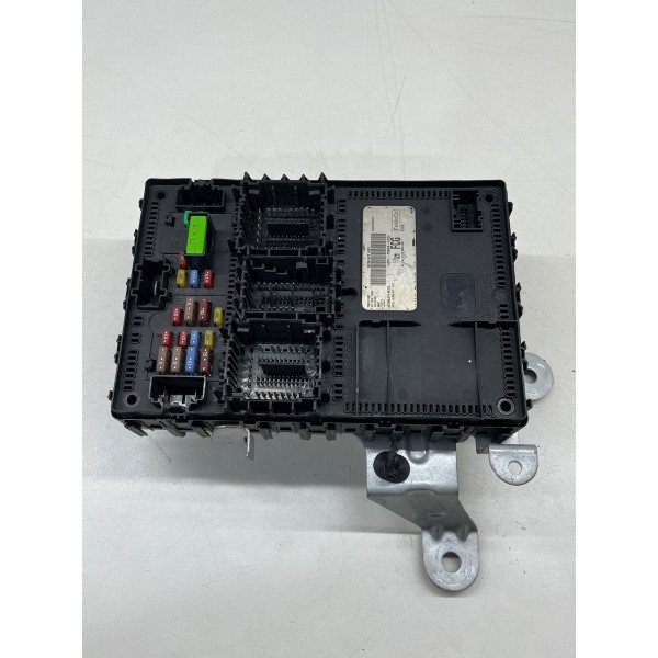 Módulo Central Bcm Ford Ka 2014 A 2019