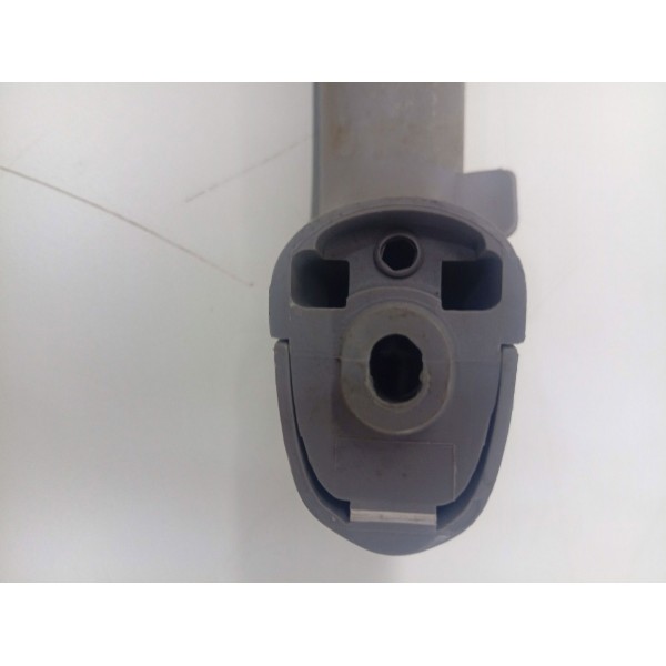 Alça Apoio De Teto Pqp Ford Ka 2015 A 2018