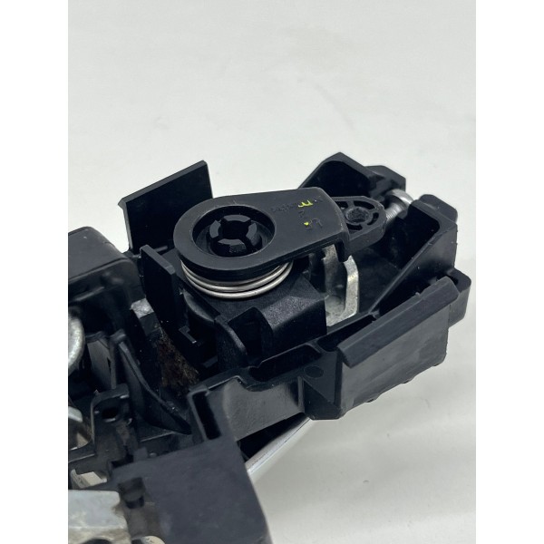 Maçaneta Externa Dianteira Esquerda Ford Fiesta 2013 A 2020