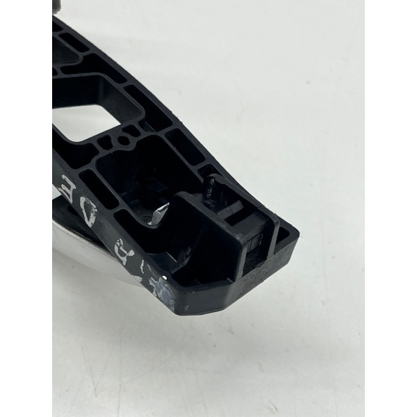 Maçaneta Externa Dianteira Esquerda Ford Fiesta 2013 A 2020