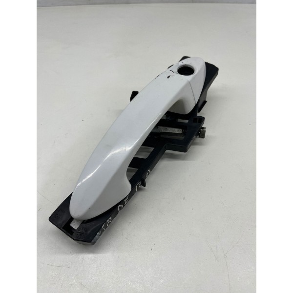 Maçaneta Externa Dianteira Esquerda Ford Fiesta 2013 A 2020