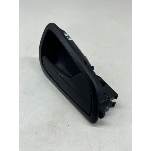 Maçaneta Interna Dianteira Direita Ford Ka 1.0 2015 A 2020