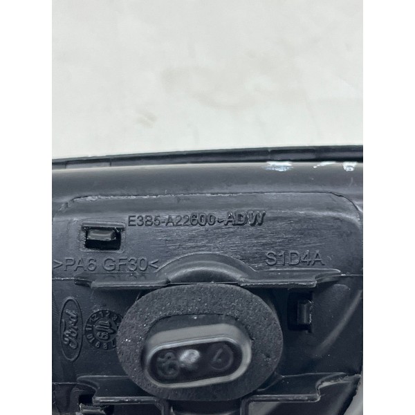 Maçaneta Interna Dianteira Direita Ford Ka 1.0 2015 A 2020