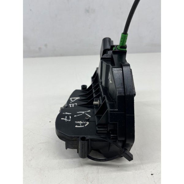 Fechadura Elétrica  Traseira Esquerda Ford Ka 2014 A 2016