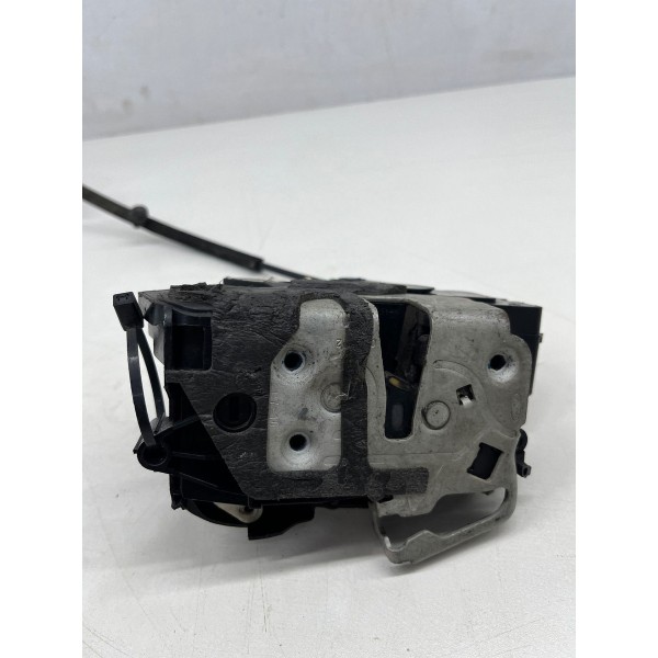 Fechadura Elétrica  Traseira Esquerda Ford Ka 2014 A 2016