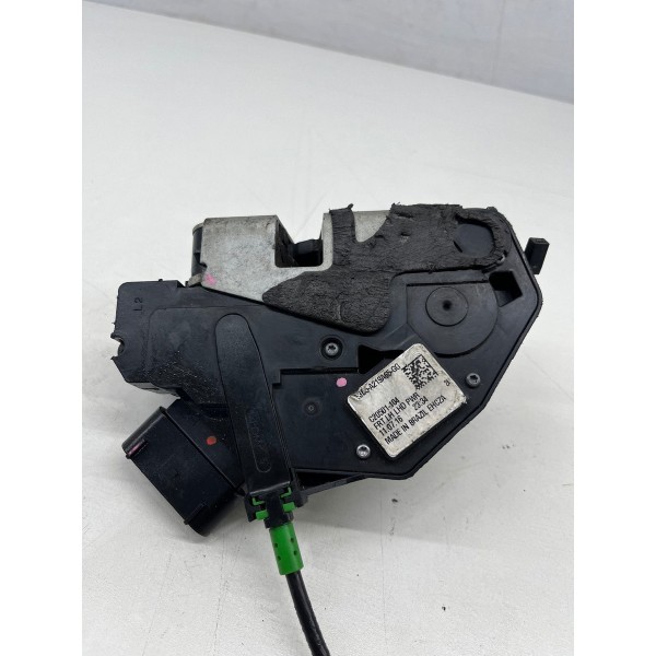 Fechadura Elétrica  Traseira Esquerda Ford Ka 2014 A 2016