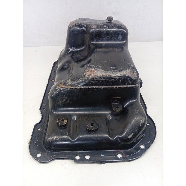 Carter Do Oleo Motor L200 Triton 3.2 Diesel 2008 A 2016