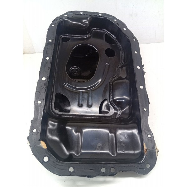 Carter Do Oleo Motor L200 Triton 3.2 Diesel 2008 A 2016