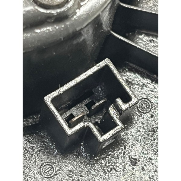 Motor Ventilador Interno Toyota Hilux 2012 A 2015