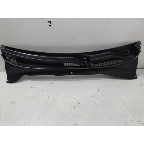 Grade Churrasqueira Jeep Commander 2022 A 2025 609329040