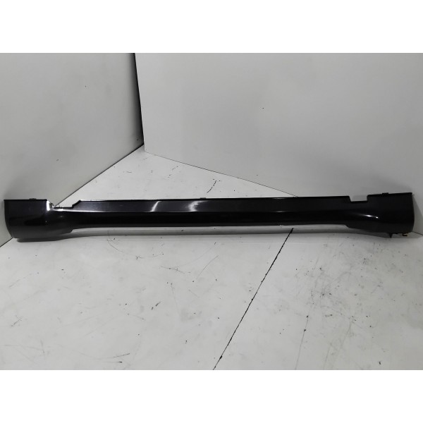 Spoiler Soleira Lateral Esquerda Commander 2021 A 2025