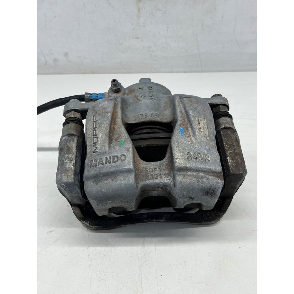 Pinça De Freio Dianteira Jeep Commander 2022 2025