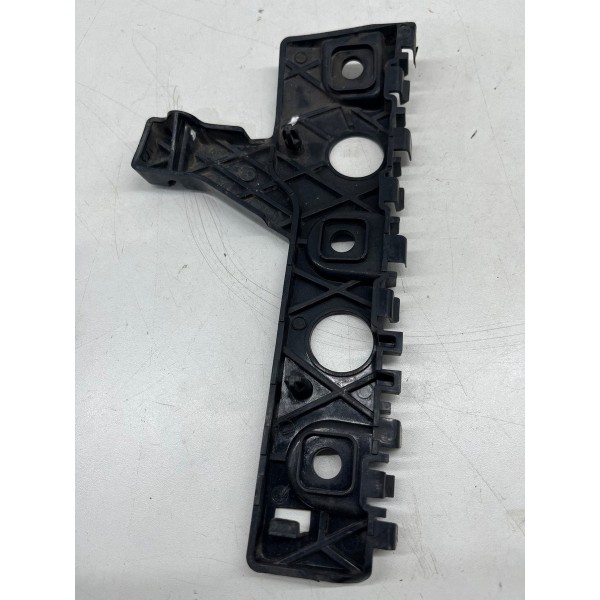 Guia Parachoque Dianteiro Esquerdo Ford Ka 2018 A 2020