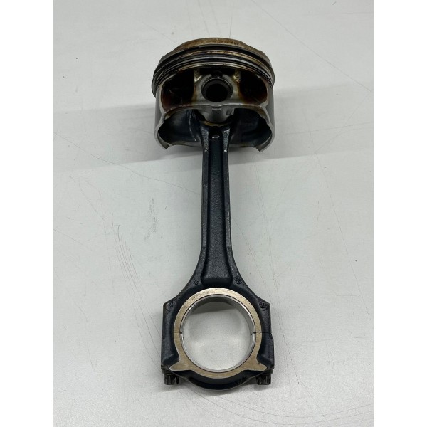 Biela Com Pistão Mercedes C180 1.8 2014