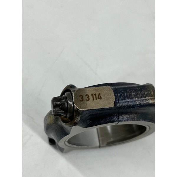 Biela Com Pistão Mercedes C180 1.8 2014