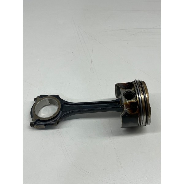 Biela Com Pistão Mercedes C180 1.8 2014