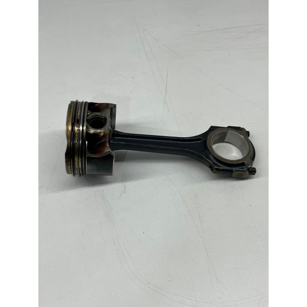 Biela Com Pistão Mercedes C180 1.8 2014