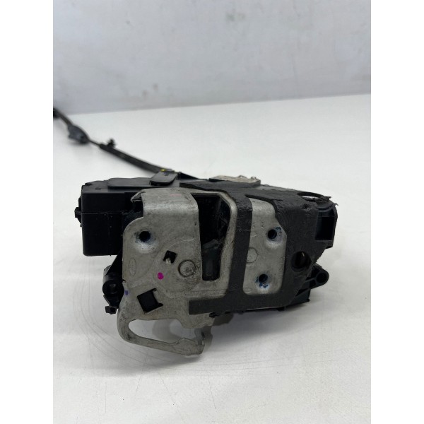 Fechadura Elétrica P. Traseira Direita Ford Ka 2010 A 2021