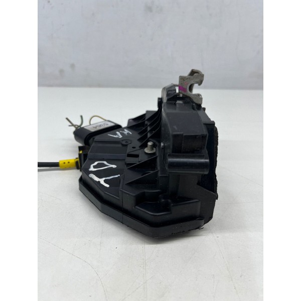 Fechadura Elétrica P. Traseira Direita Ford Ka 2010 A 2021