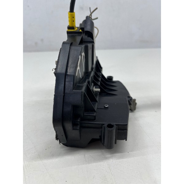 Fechadura Elétrica P. Traseira Direita Ford Ka 2010 A 2021