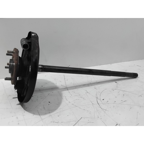 Ponta Eixo Tras. Direito Pajero Dakar Full