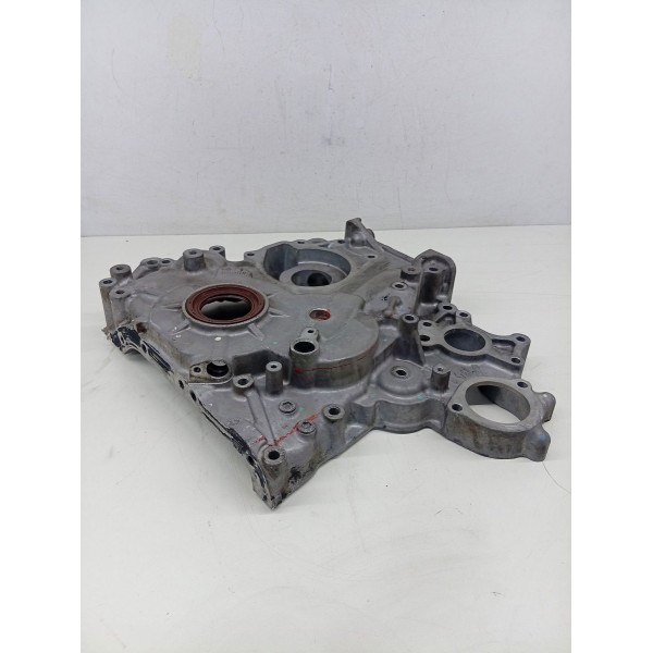 Tampa Frontal Motor Pajero Full 3.2 Diesel 2008 A 2018