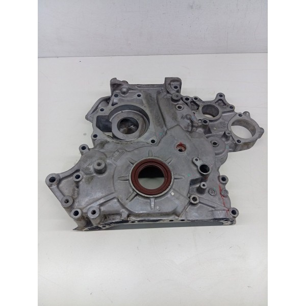 Tampa Frontal Motor Pajero Full 3.2 Diesel 2008 A 2018