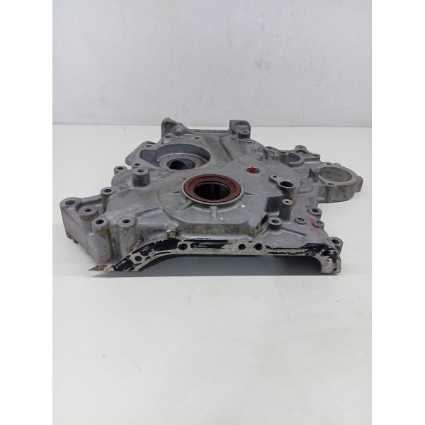 Tampa Frontal Motor Pajero Full 3.2 Diesel 2008 A 2018