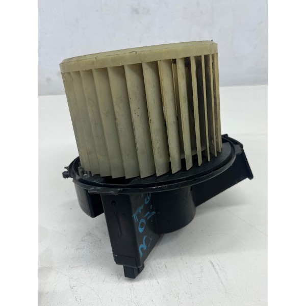 Motor Ventilação Ar Forçado Peugeot 207 2003 2012