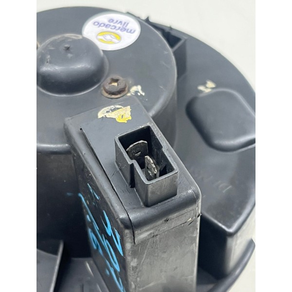 Motor Ventilação Ar Forçado Peugeot 207 2003 2012