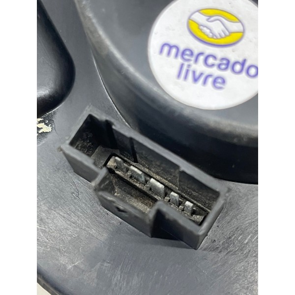 Motor Ventilação Ar Forçado Peugeot 207 2003 2012