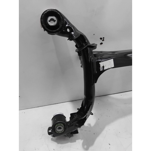 Agregado Traseiro Audi A4 Avant 2019 8w0505235