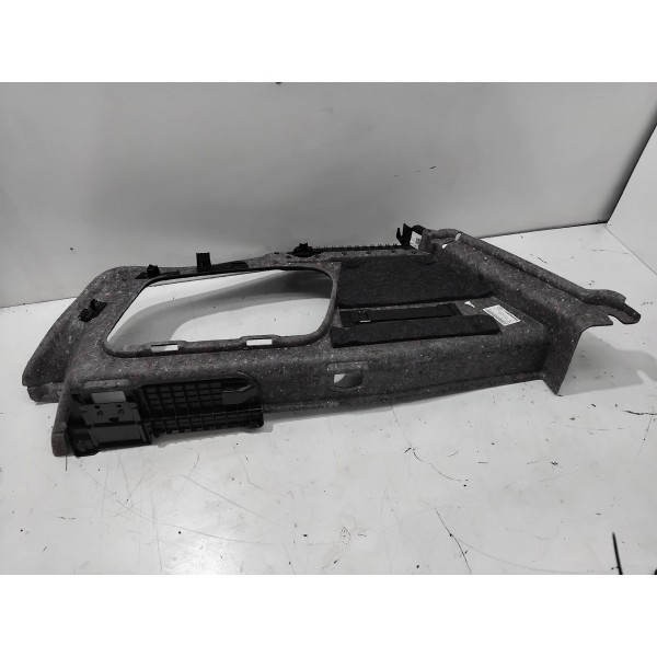 Forro Porta Malas Traseira Direita Audi A5 2021 A 2022