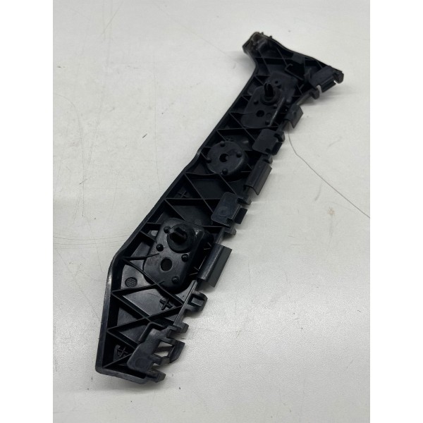 Suporte Guia Parachoque Traseiro Ford Ka Hatch 2015 A 2022