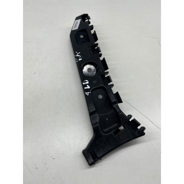 Suporte Guia Parachoque Traseiro Ford Ka Hatch 2015 A 2022