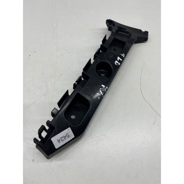 Suporte Guia Parachoque Traseiro Ford Ka Hatch 2015 A 2022