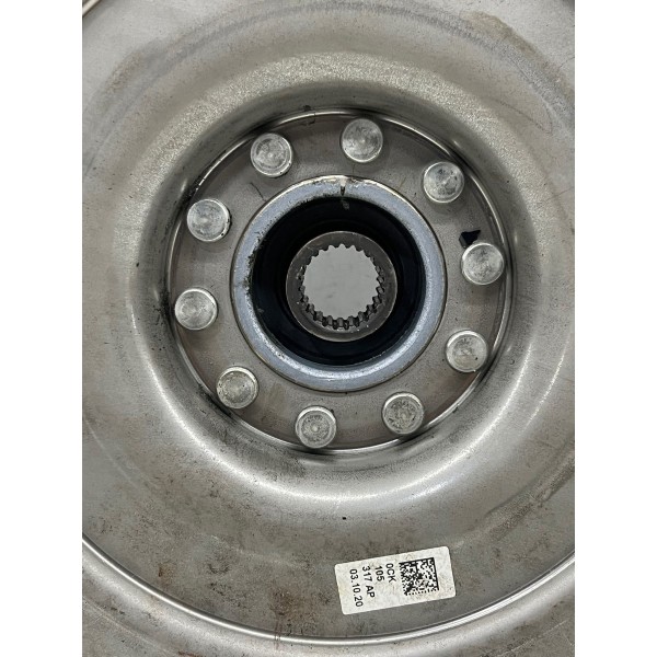Volante Bi-massa Do Motor Audi A5 2018 2022 0ck105317ap